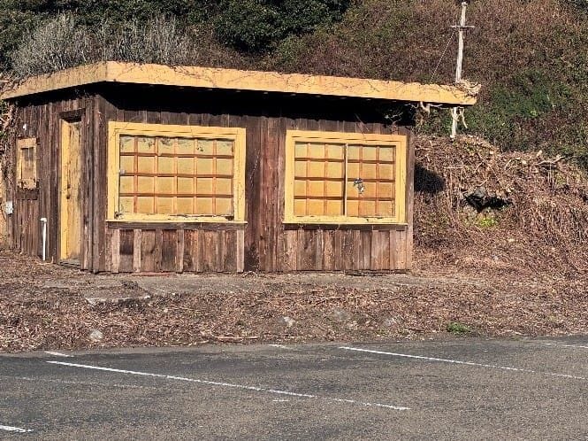 Sixty Years of Chowder — Remembering Cap'n Flint's at Noyo Harbor